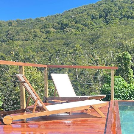 Canopee Vue Mer デエエ エクステリア 写真