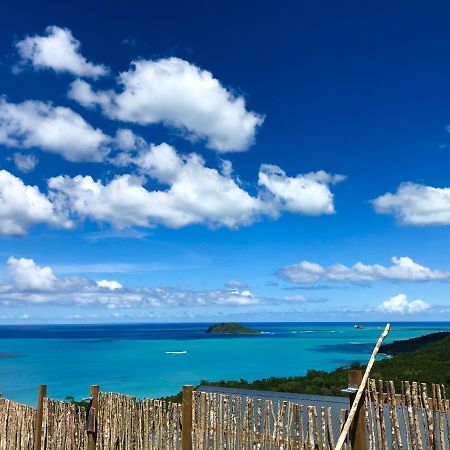 Canopee Vue Mer デエエ エクステリア 写真