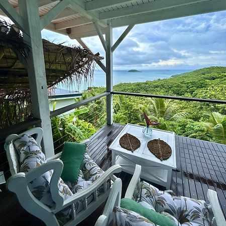 Canopee Vue Mer デエエ エクステリア 写真