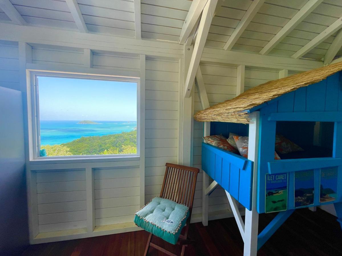 Canopee Vue Mer デエエ エクステリア 写真