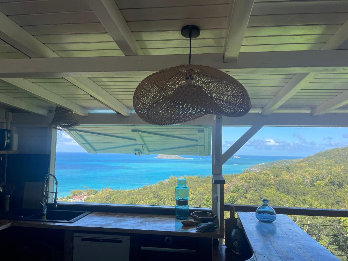 Canopee Vue Mer デエエ エクステリア 写真