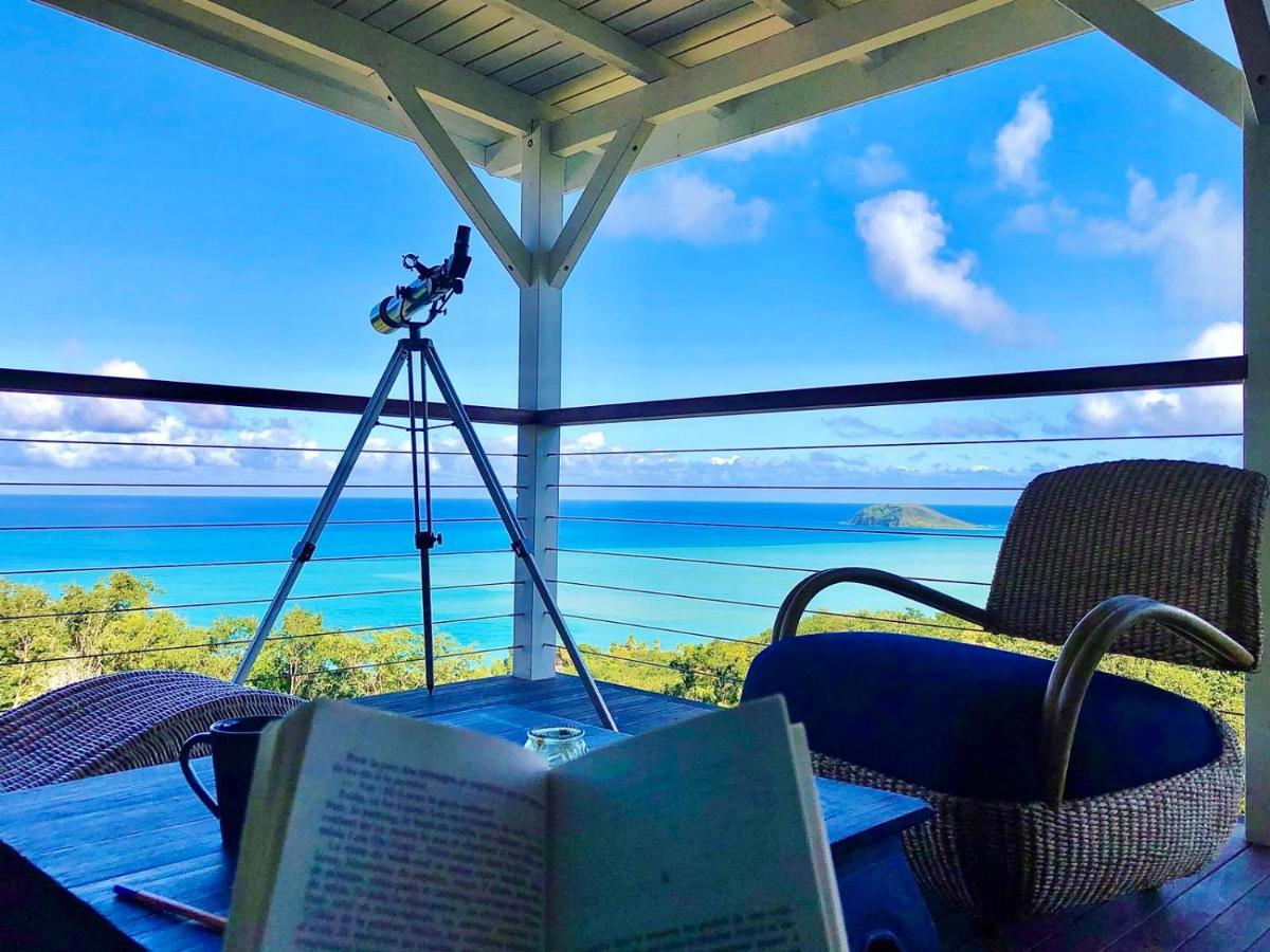Canopee Vue Mer デエエ エクステリア 写真