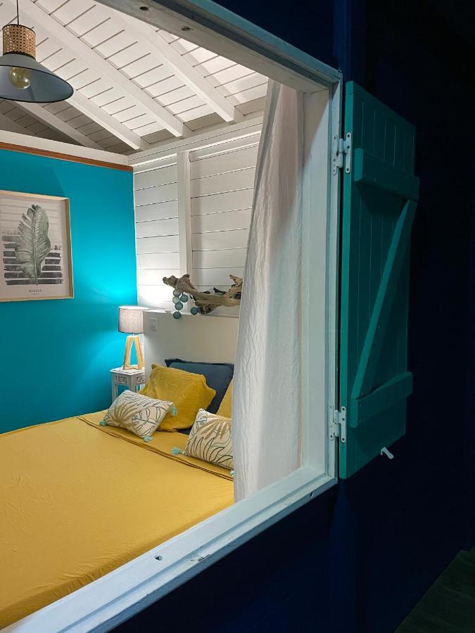 Canopee Vue Mer デエエ エクステリア 写真