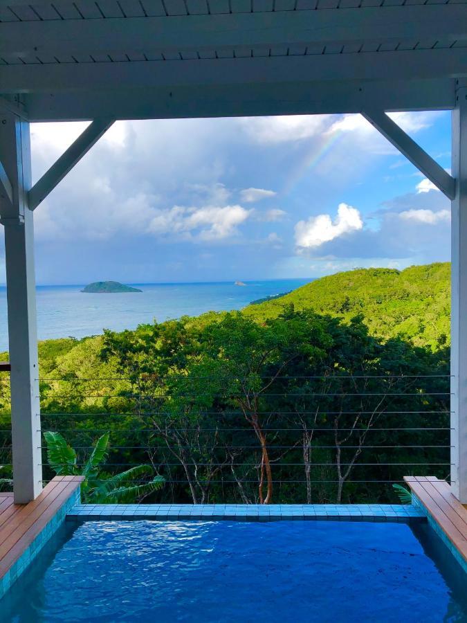 Canopee Vue Mer デエエ エクステリア 写真